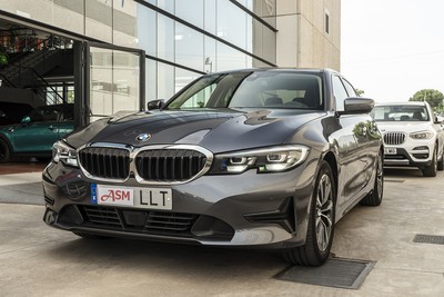 BMW Serie 3