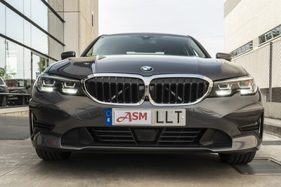 BMW Serie 3