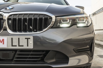 BMW Serie 3