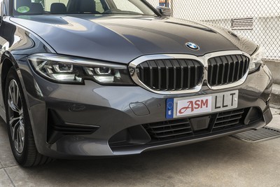 BMW Serie 3