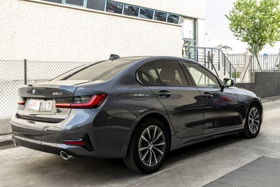 BMW Serie 3