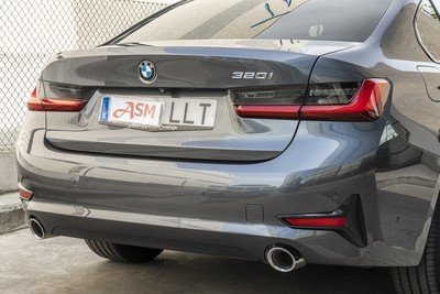 BMW Serie 3
