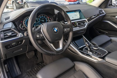 BMW Serie 3
