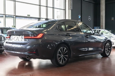 BMW Serie 3