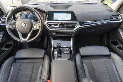 BMW Serie 3