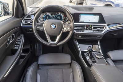 BMW Serie 3