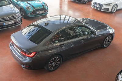 BMW Serie 3