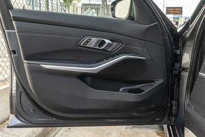 BMW Serie 3