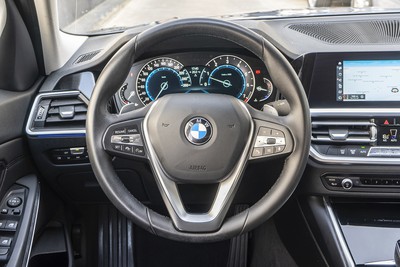 BMW Serie 3