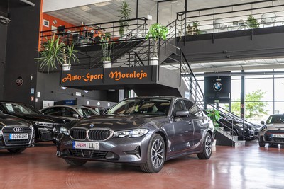 BMW Serie 3