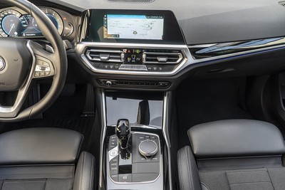 BMW Serie 3