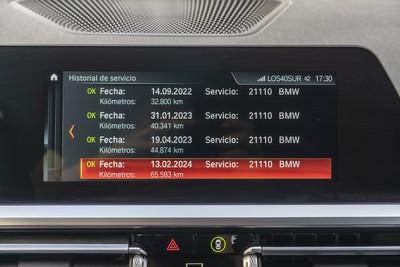 BMW Serie 3