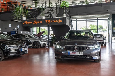 BMW Serie 3