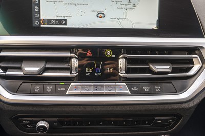 BMW Serie 3