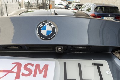 BMW Serie 3