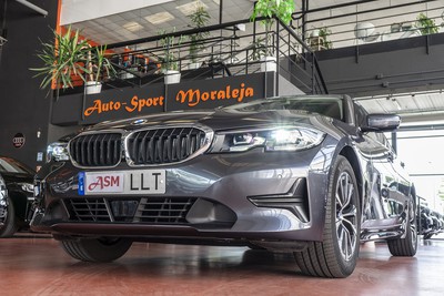 BMW Serie 3