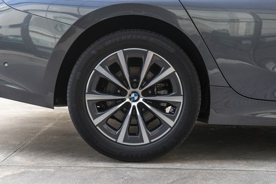 BMW Serie 3