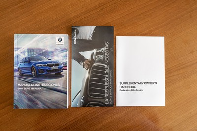 BMW Serie 3