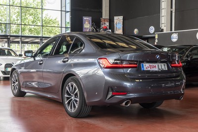 BMW Serie 3