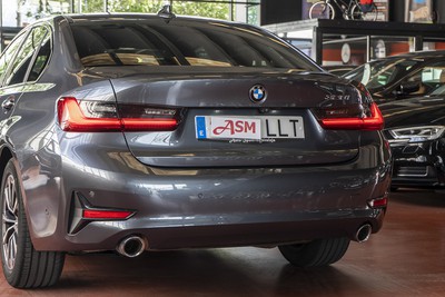 BMW Serie 3