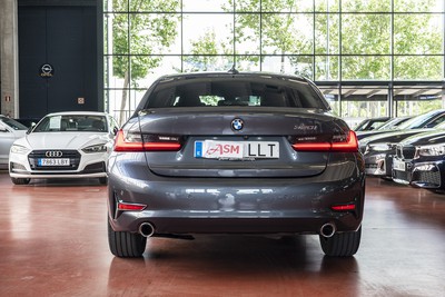 BMW Serie 3