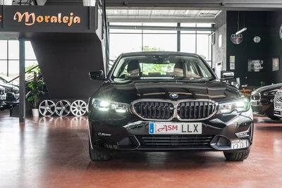 BMW Serie 3