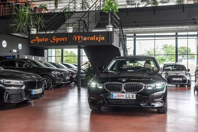 BMW Serie 3