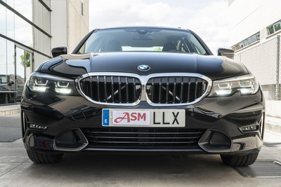 BMW Serie 3