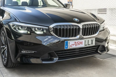 BMW Serie 3