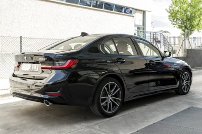 BMW Serie 3