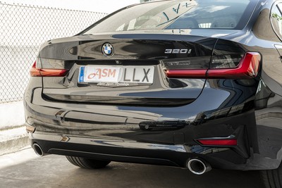 BMW Serie 3