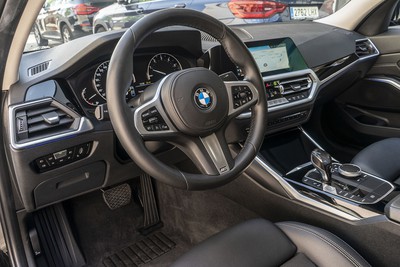BMW Serie 3