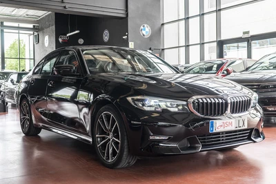 BMW Serie 3