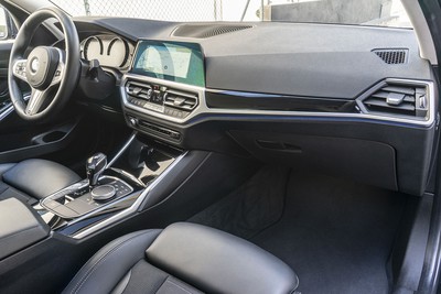 BMW Serie 3