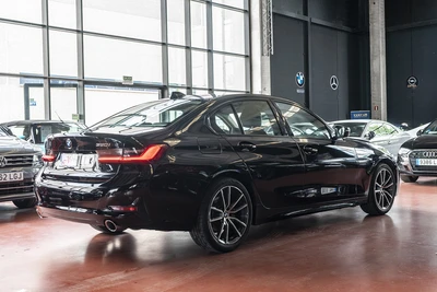 BMW Serie 3