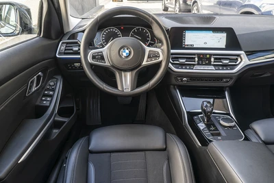 BMW Serie 3