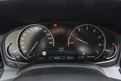 BMW Serie 3
