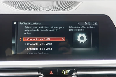 BMW Serie 3