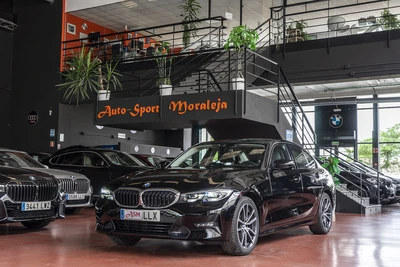 BMW Serie 3