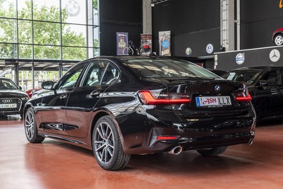 BMW Serie 3