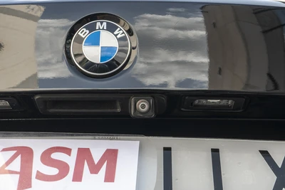 BMW Serie 3