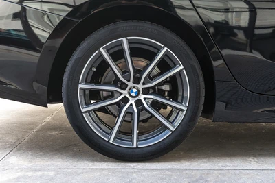 BMW Serie 3