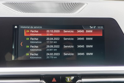 BMW Serie 3