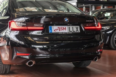 BMW Serie 3