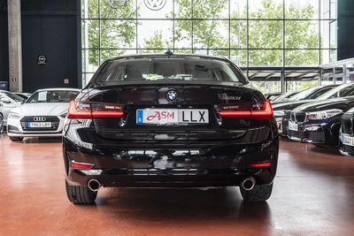 BMW Serie 3