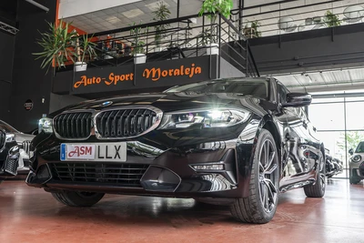 BMW Serie 3