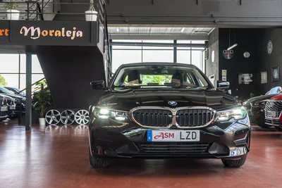 BMW Serie 3