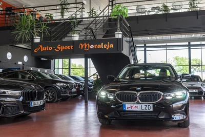 BMW Serie 3