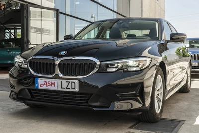 BMW Serie 3
