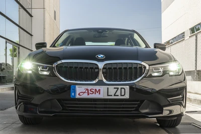 BMW Serie 3